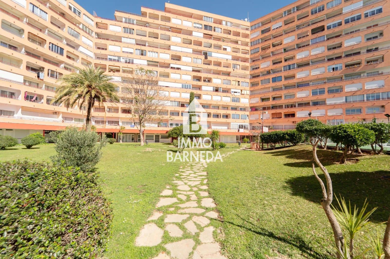 3 chambre Appartement à vendre à Santa Margarida avec piscine - 199 000 € (Ref: 9340317)