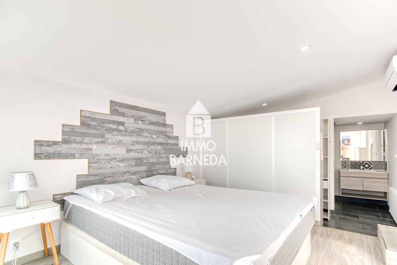 2 soveværelse Villa til salg i Empuriabrava med swimmingpool garage - € 485.000 (Ref: 9346595)