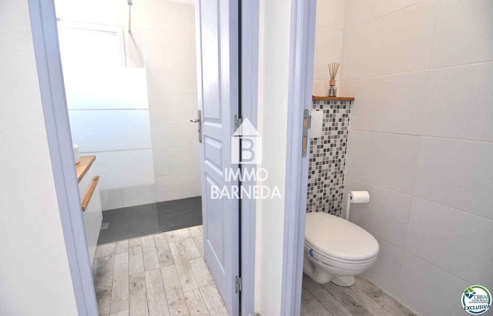 2 camera da letto Appartamento in vendita in Santa Margarida con garage - 225.000 € (Rif: 9347850)