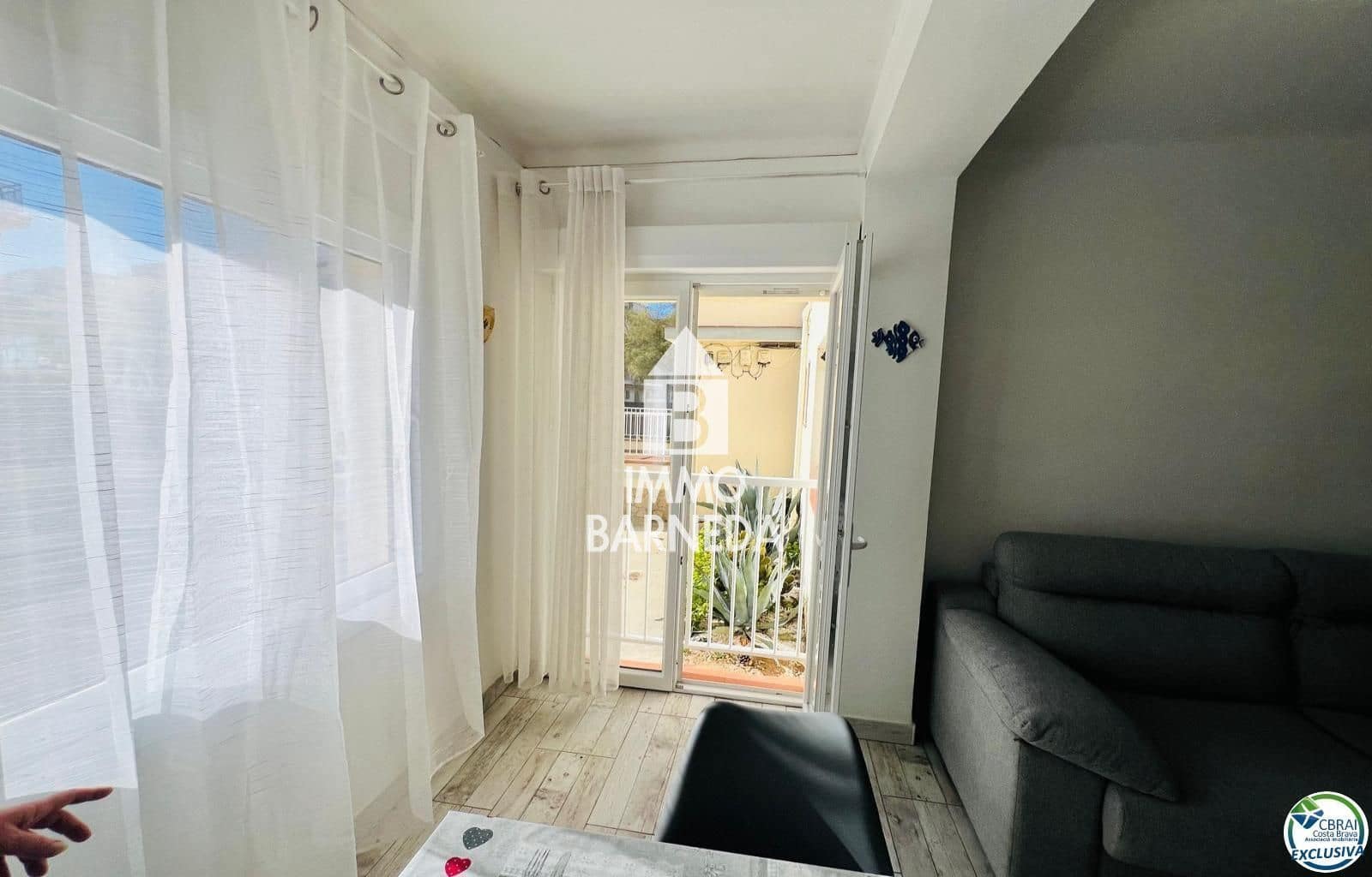 2 camera da letto Appartamento in vendita in Santa Margarida con garage - 225.000 € (Rif: 9347850)