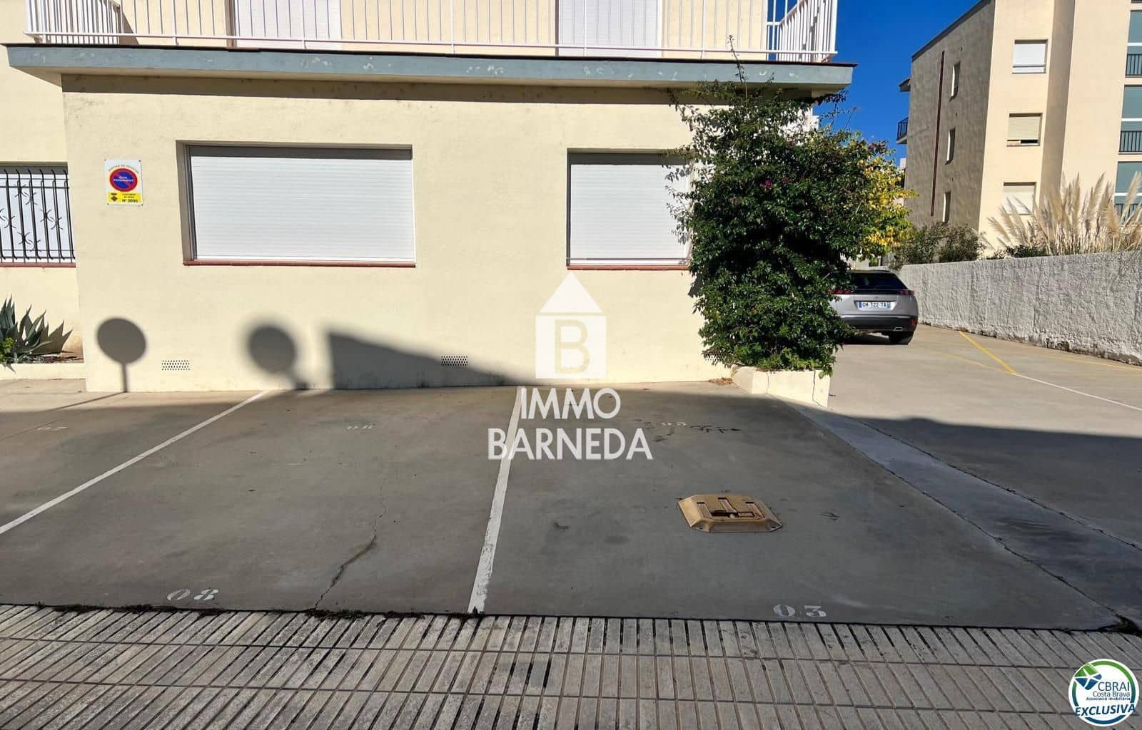 2 camera da letto Appartamento in vendita in Santa Margarida con garage - 225.000 € (Rif: 9347850)