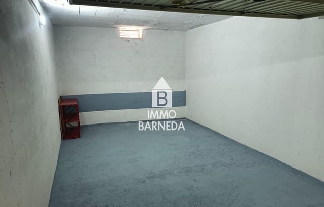 Garage for sale in Roses - € 49,000 (Ref: 9347851)