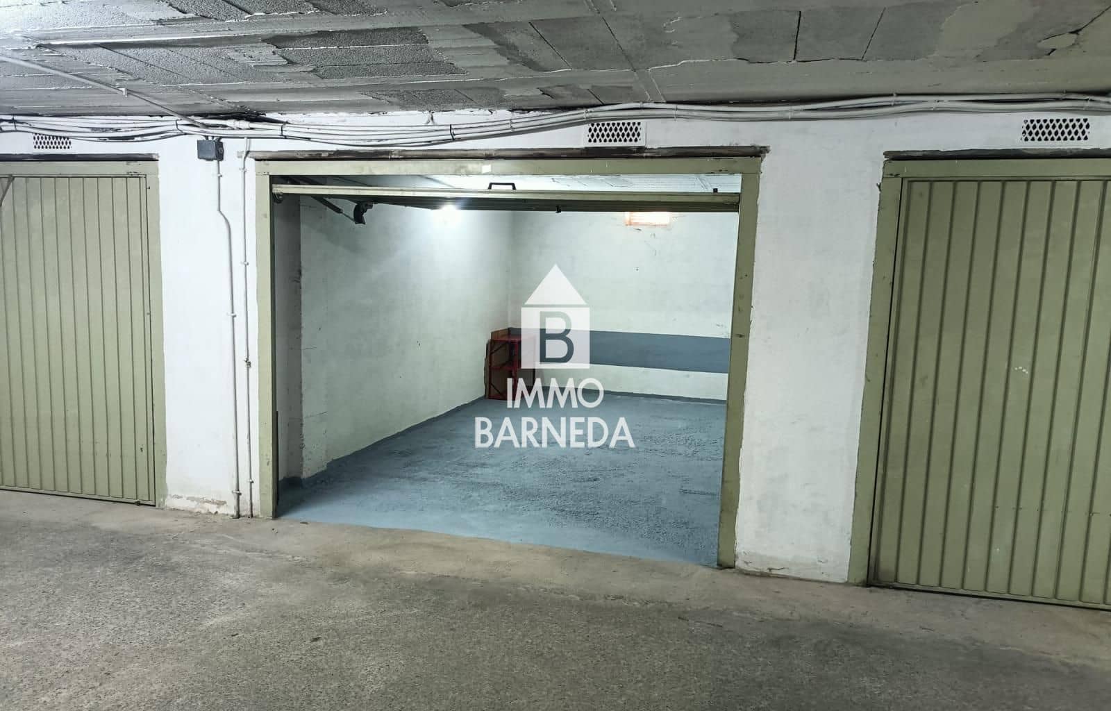 Garage for sale in Roses - € 49,000 (Ref: 9347851)