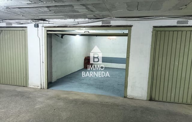 Garage for sale in Roses - € 49,000 (Ref: 9347851)