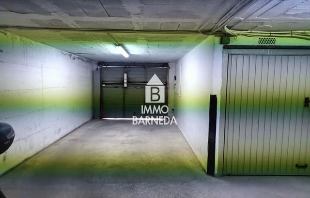 Garage for sale in Roses - € 49,000 (Ref: 9347851)