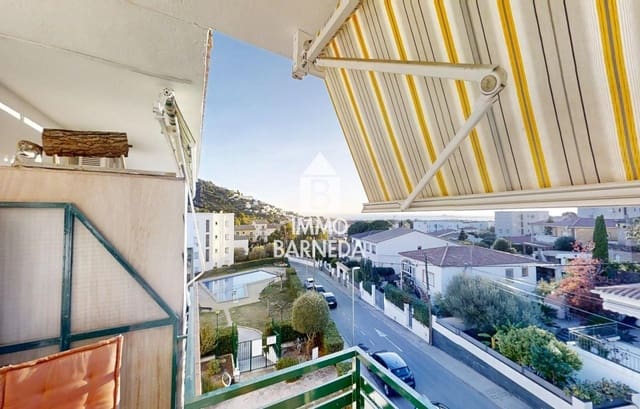 2 soveværelse Lejlighed til salg i Roses med swimmingpool garage - € 198.000 (Ref: 9347852)