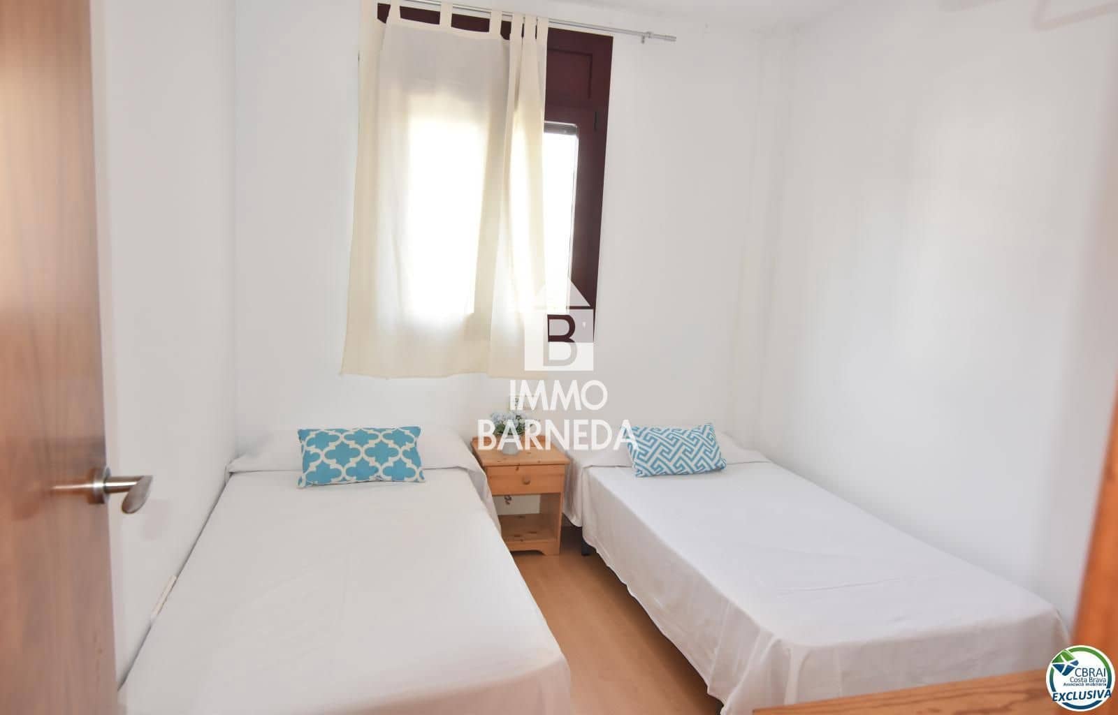 2 bedroom Flat for sale in Santa Margarida with garage - € 220,000 (Ref: 9357424)