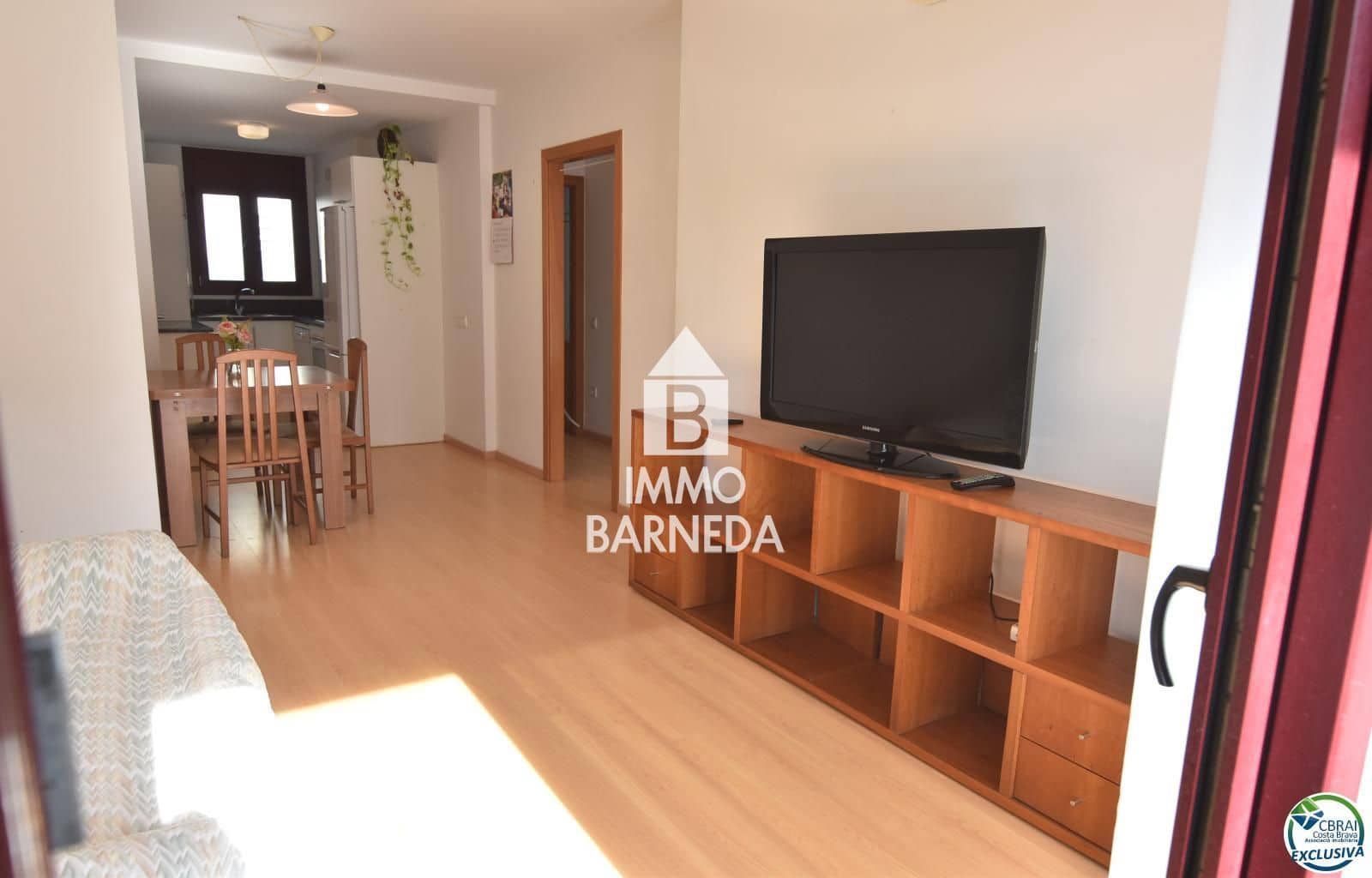 2 bedroom Flat for sale in Santa Margarida with garage - € 220,000 (Ref: 9357424)