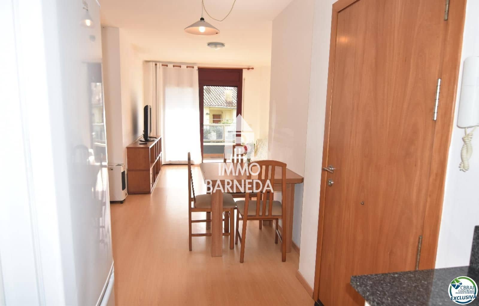 2 bedroom Flat for sale in Santa Margarida with garage - € 220,000 (Ref: 9357424)