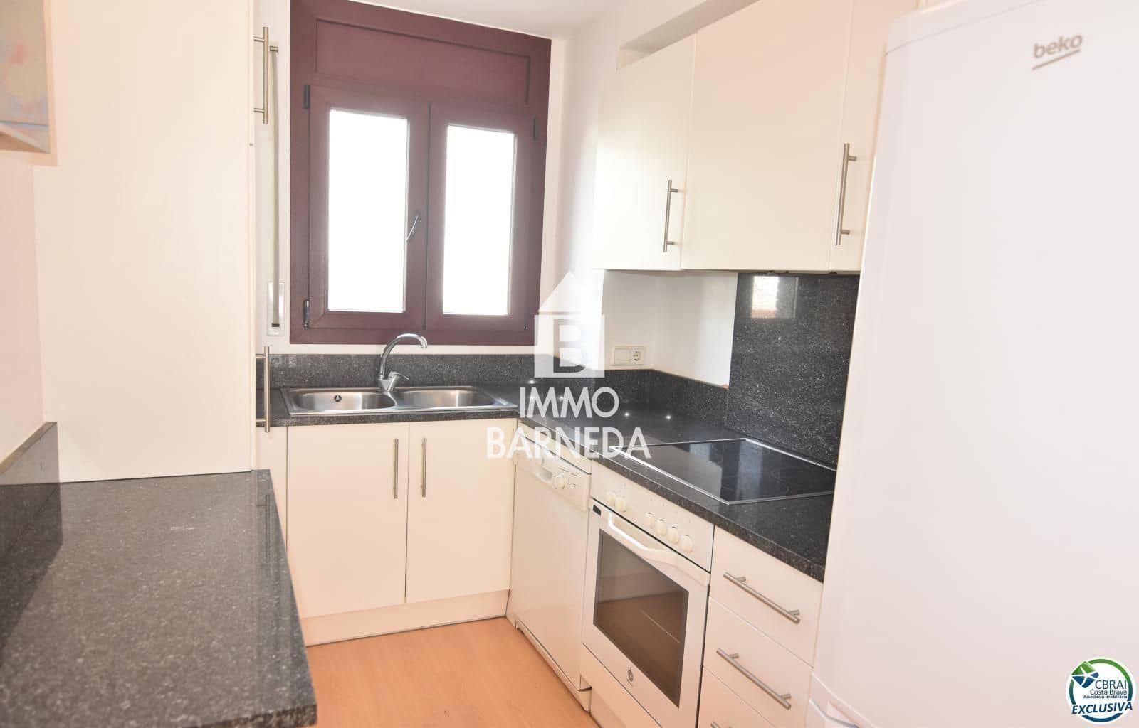 2 bedroom Flat for sale in Santa Margarida with garage - € 220,000 (Ref: 9357424)