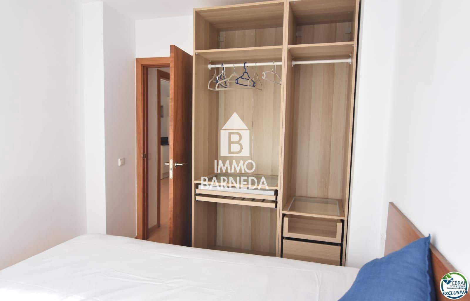 2 bedroom Flat for sale in Santa Margarida with garage - € 220,000 (Ref: 9357424)