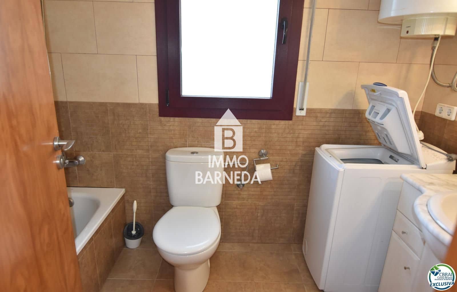 2 bedroom Flat for sale in Santa Margarida with garage - € 220,000 (Ref: 9357424)