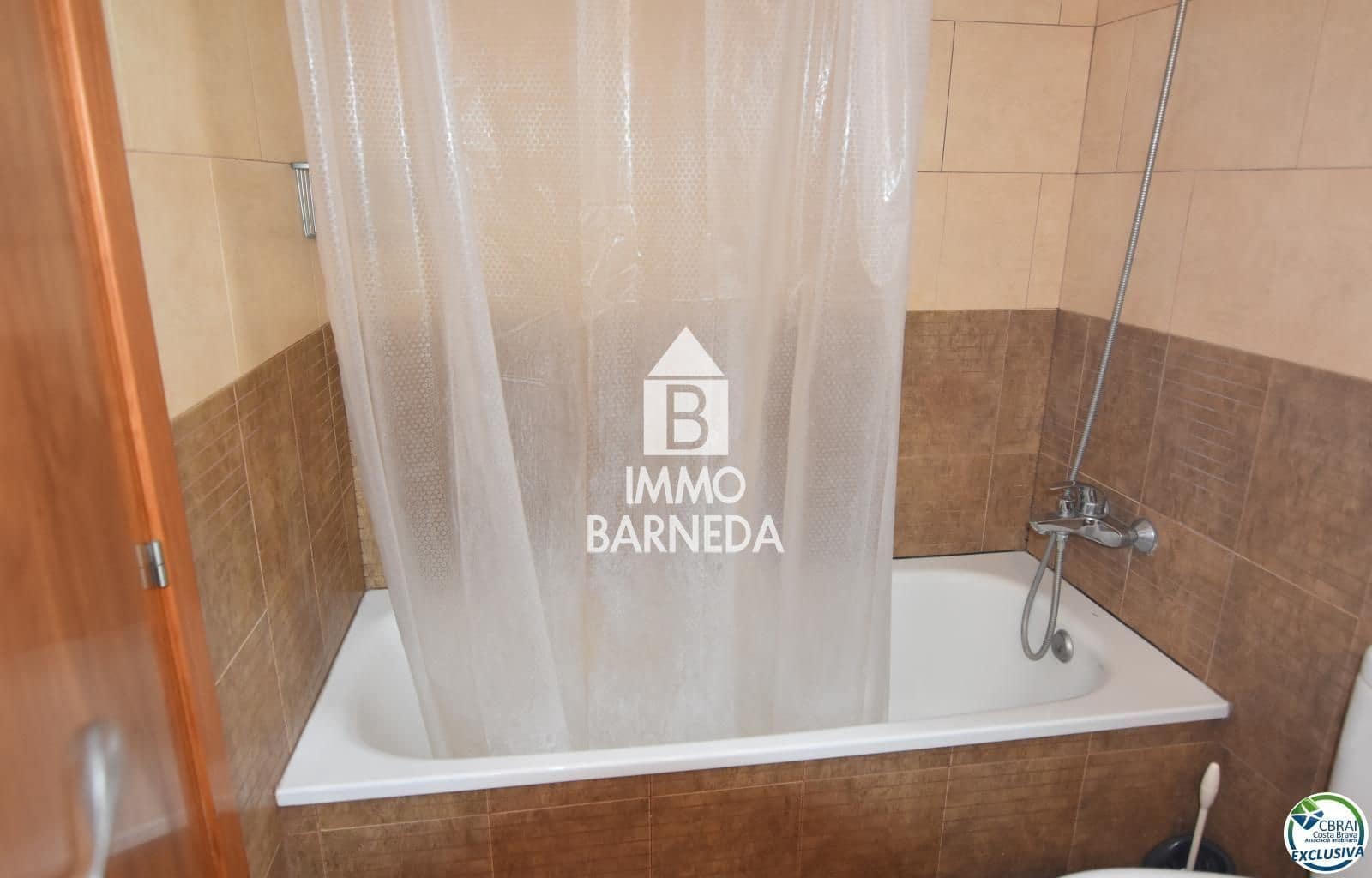 2 bedroom Flat for sale in Santa Margarida with garage - € 220,000 (Ref: 9357424)