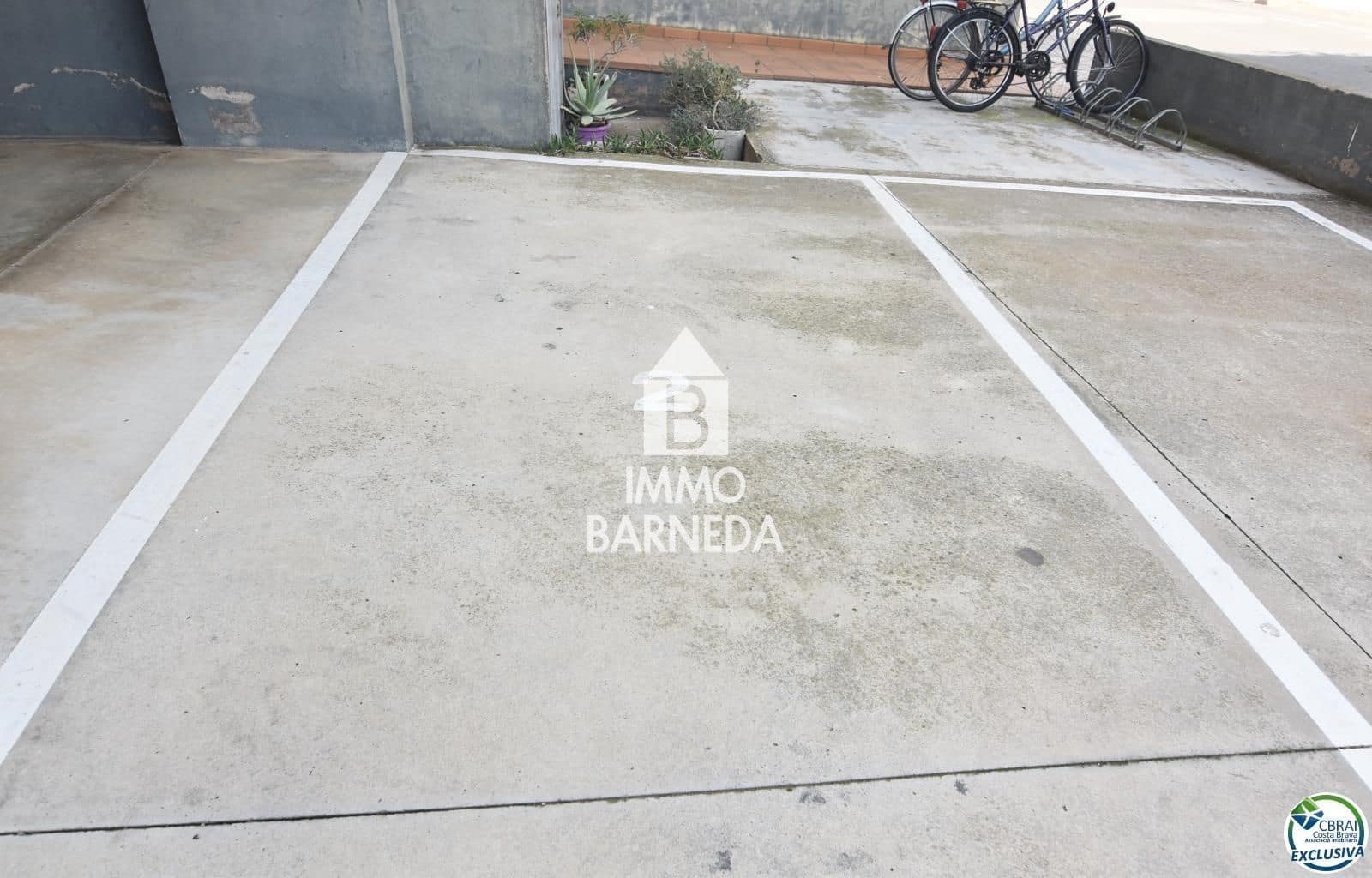 2 bedroom Flat for sale in Santa Margarida with garage - € 220,000 (Ref: 9357424)