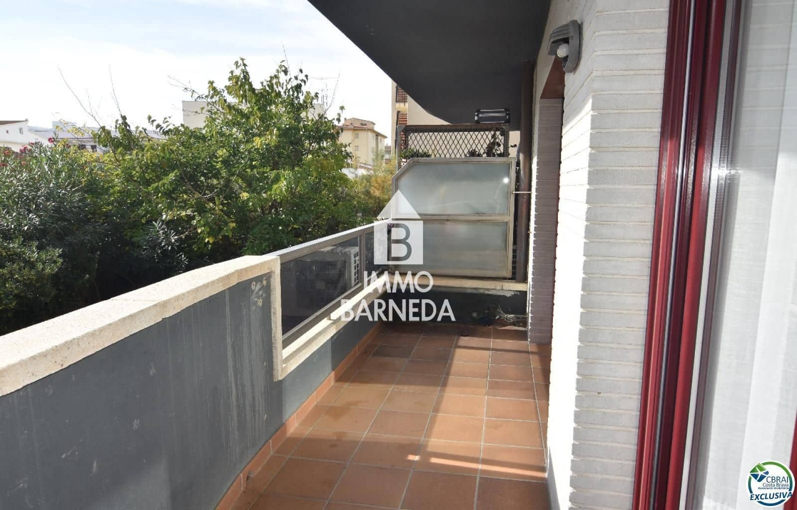 2 bedroom Flat for sale in Santa Margarida with garage - € 220,000 (Ref: 9357424)