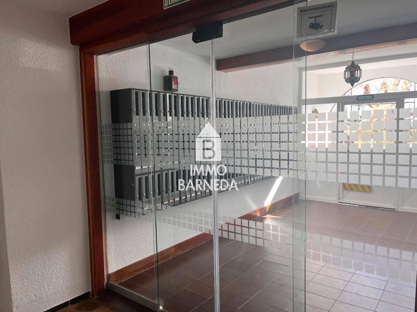 1 sovrum Lägenhet till salu i Empuriabrava - 117 500 € (Ref: 9360256)