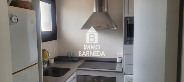 1 sypialnia Mieszkanie na sprzedaż w Empuriabrava, Castelló d'Empúries - 117 500 € (Ref: 9360256)