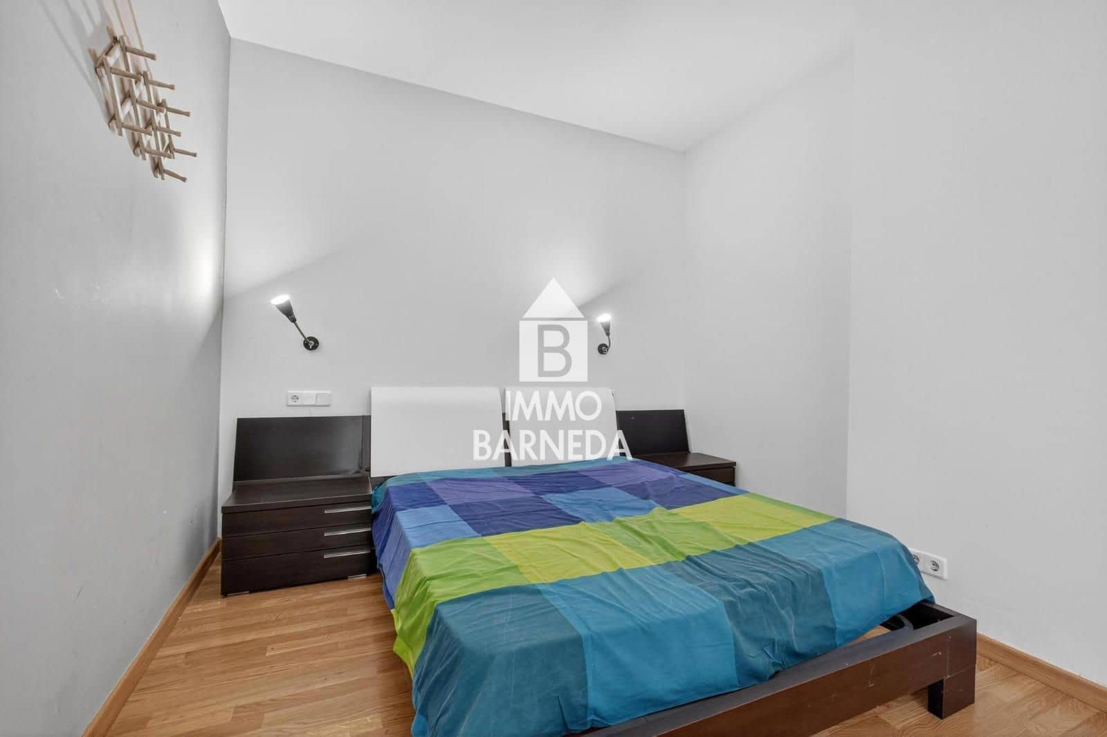 1 sovrum Lägenhet till salu i Empuriabrava - 117 500 € (Ref: 9360256)