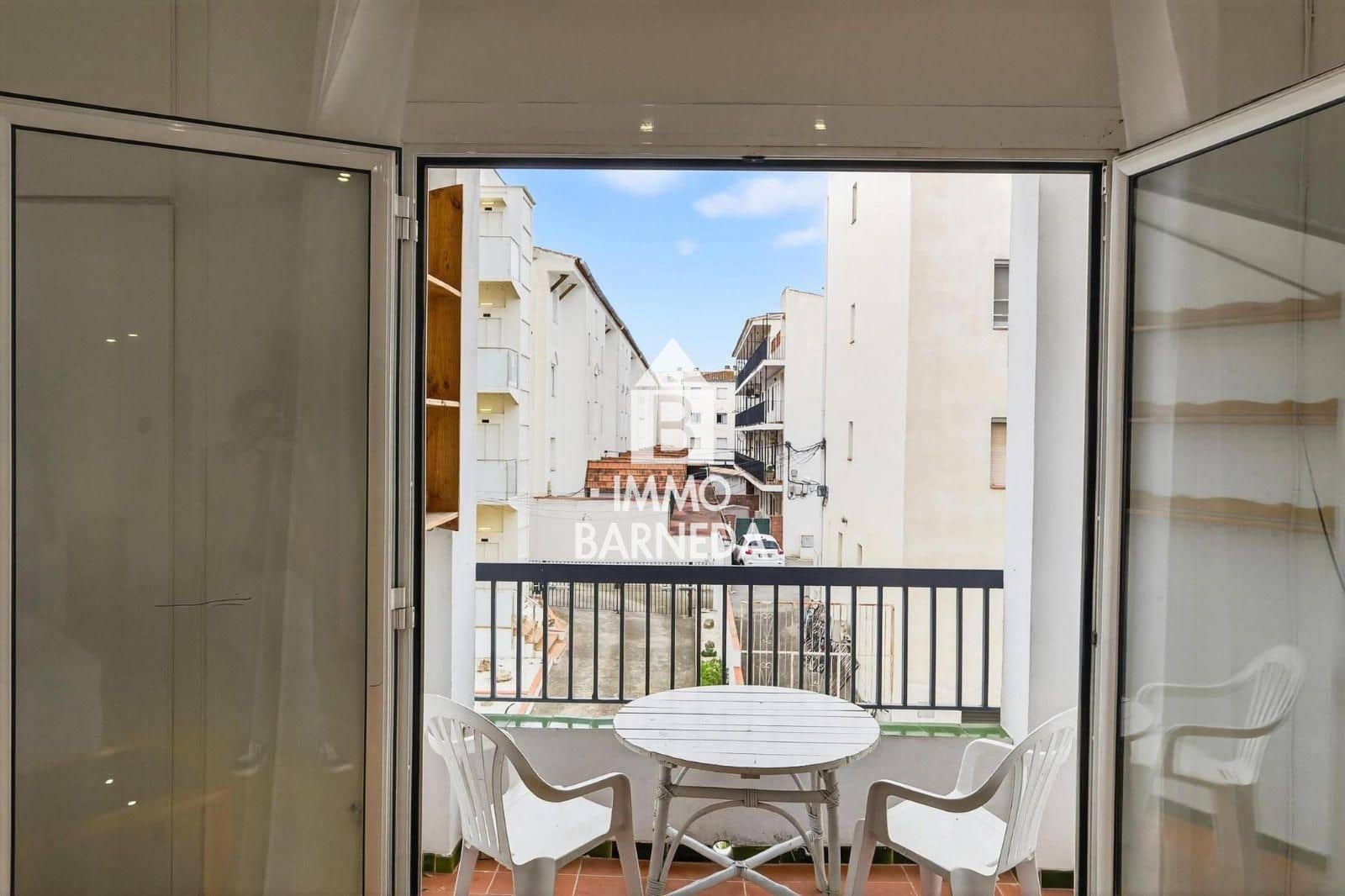 1 sovrum Lägenhet till salu i Empuriabrava - 117 500 € (Ref: 9360256)