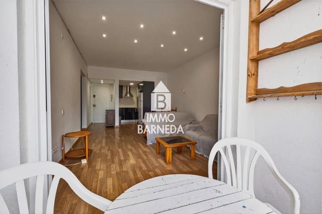 1 sypialnia Mieszkanie na sprzedaż w Empuriabrava, Castelló d'Empúries - 117 500 € (Ref: 9360256)