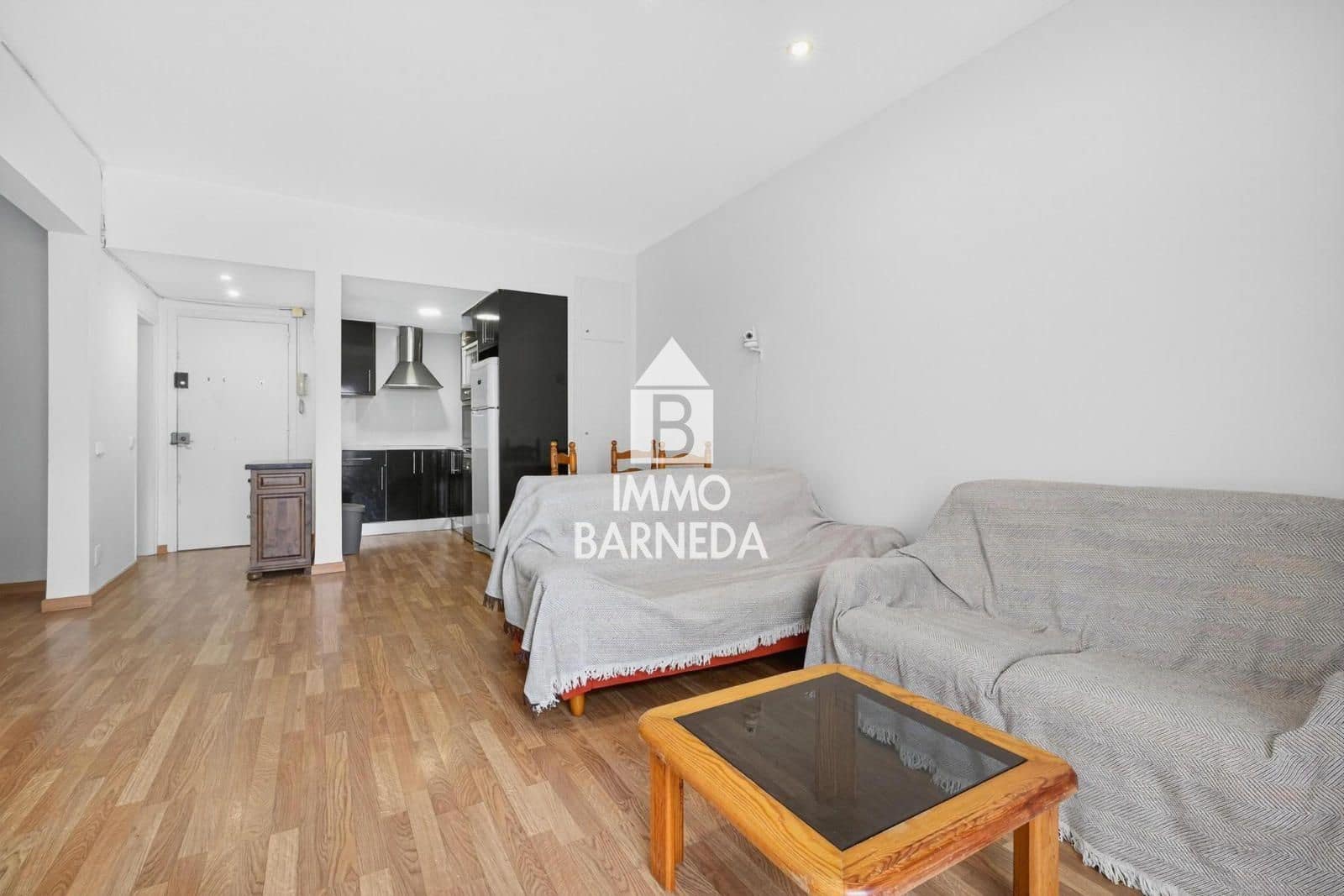 1 sovrum Lägenhet till salu i Empuriabrava - 117 500 € (Ref: 9360256)