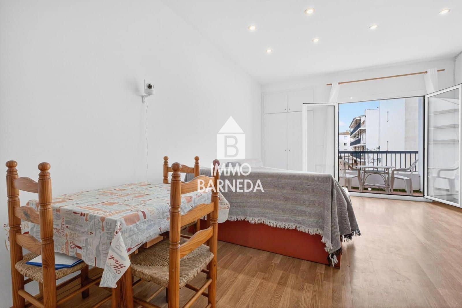 1 sovrum Lägenhet till salu i Empuriabrava - 117 500 € (Ref: 9360256)