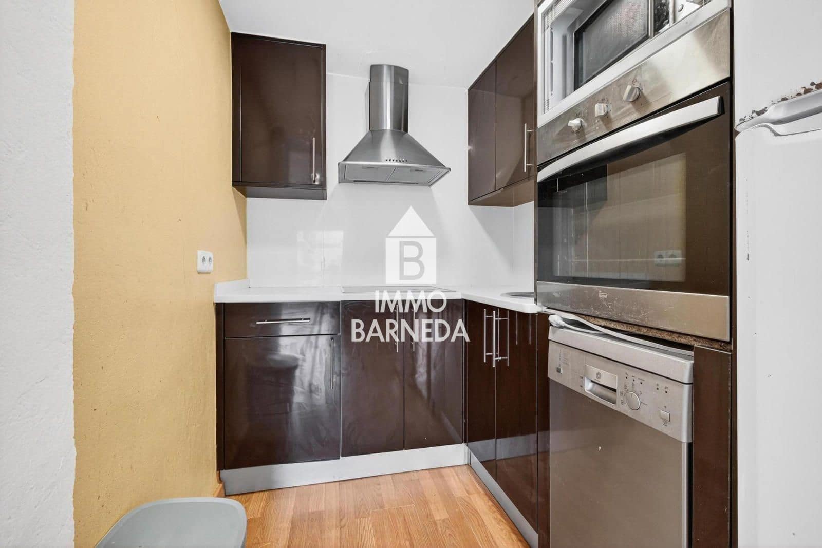 1 sovrum Lägenhet till salu i Empuriabrava - 117 500 € (Ref: 9360256)