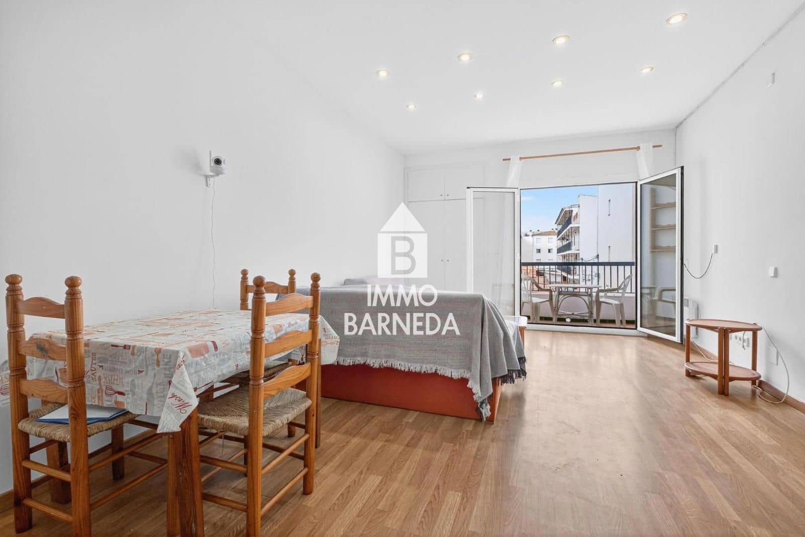 1 sovrum Lägenhet till salu i Empuriabrava - 117 500 € (Ref: 9360256)