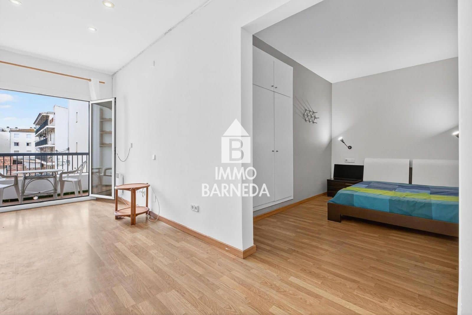 1 sovrum Lägenhet till salu i Empuriabrava - 117 500 € (Ref: 9360256)