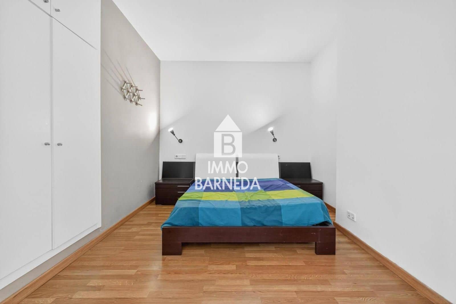 1 sovrum Lägenhet till salu i Empuriabrava - 117 500 € (Ref: 9360256)