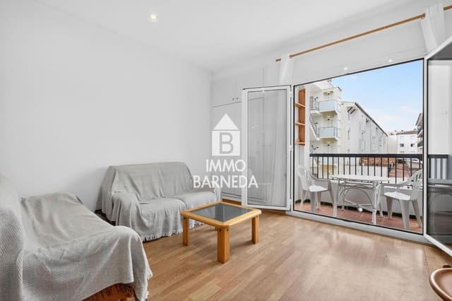 1 sypialnia Mieszkanie na sprzedaż w Empuriabrava, Castelló d'Empúries - 117 500 € (Ref: 9360256)