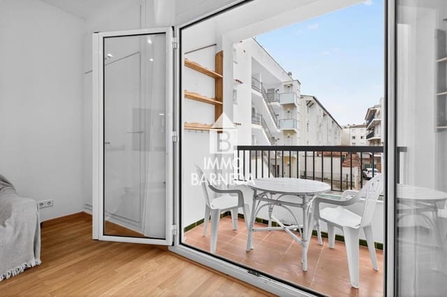 1 sypialnia Mieszkanie na sprzedaż w Empuriabrava, Castelló d'Empúries - 117 500 € (Ref: 9360256)