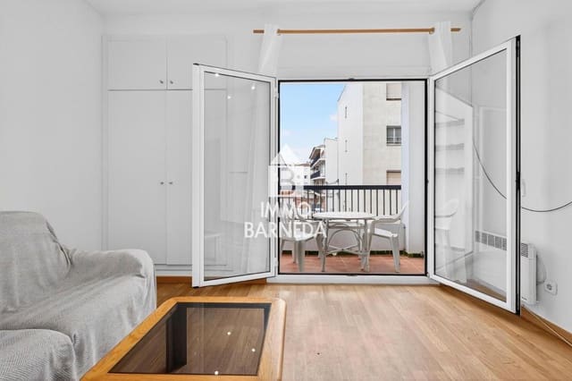 1 sypialnia Mieszkanie na sprzedaż w Empuriabrava, Castelló d'Empúries - 117 500 € (Ref: 9360256)