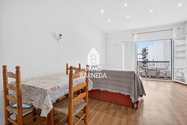 1 sypialnia Mieszkanie na sprzedaż w Empuriabrava, Castelló d'Empúries - 117 500 € (Ref: 9360256)