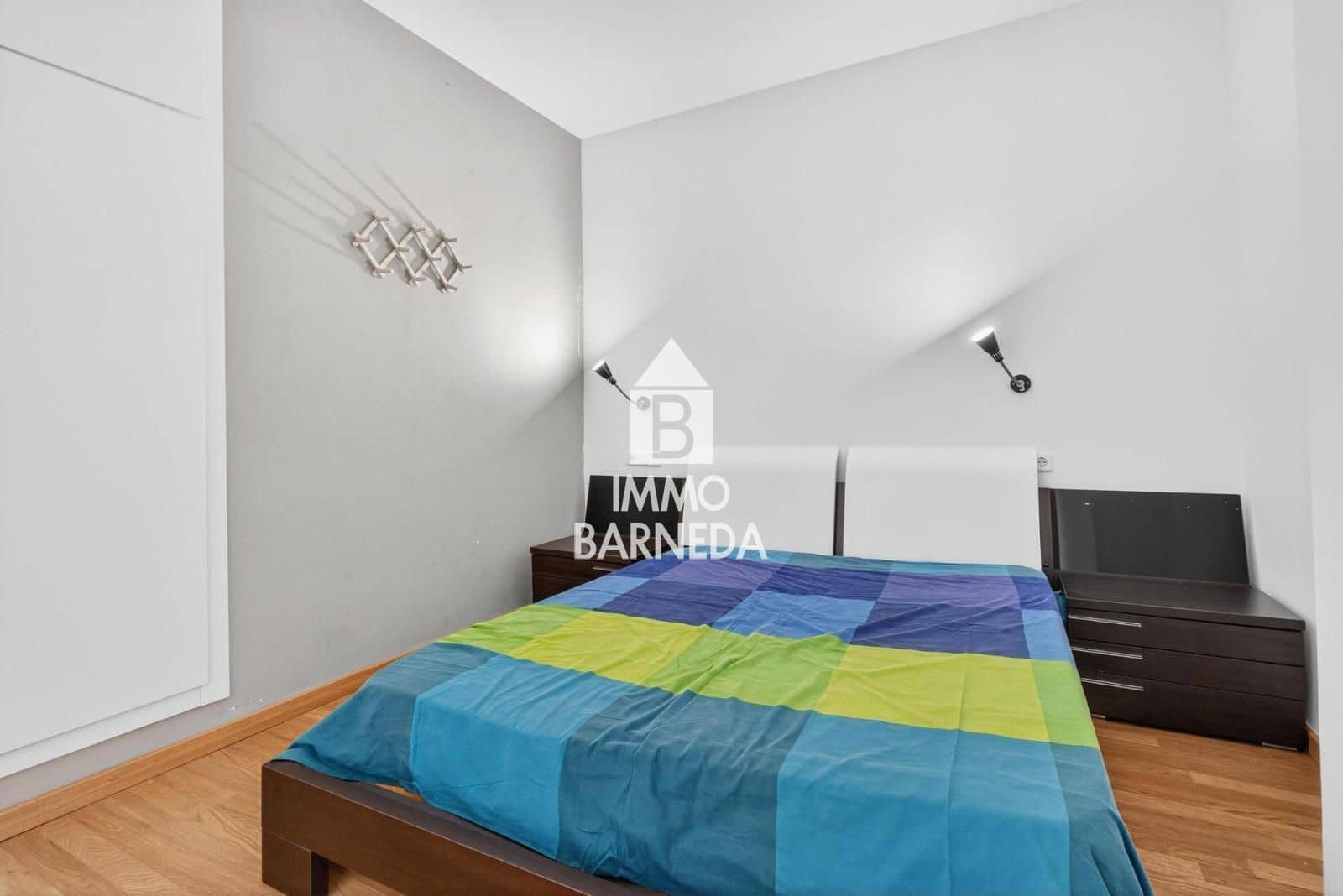 1 sovrum Lägenhet till salu i Empuriabrava - 117 500 € (Ref: 9360256)