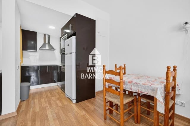 1 sypialnia Mieszkanie na sprzedaż w Empuriabrava, Castelló d'Empúries - 117 500 € (Ref: 9360256)