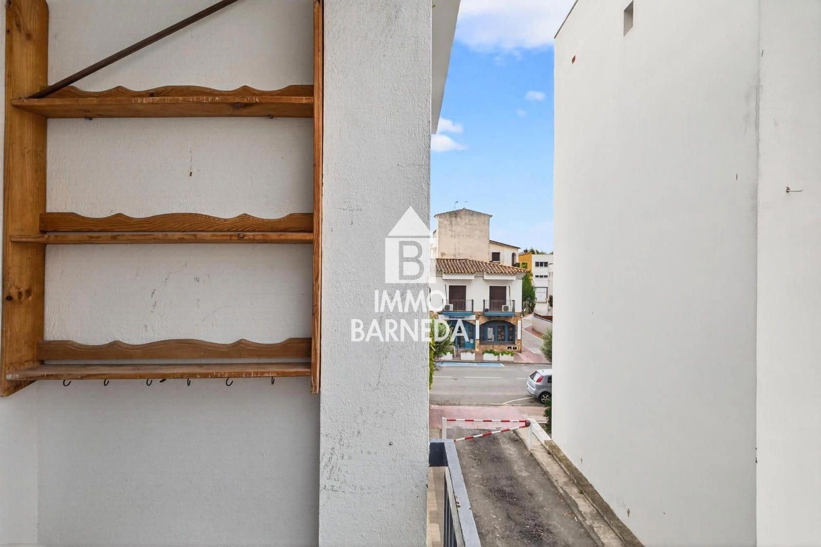 1 sovrum Lägenhet till salu i Empuriabrava - 117 500 € (Ref: 9360256)