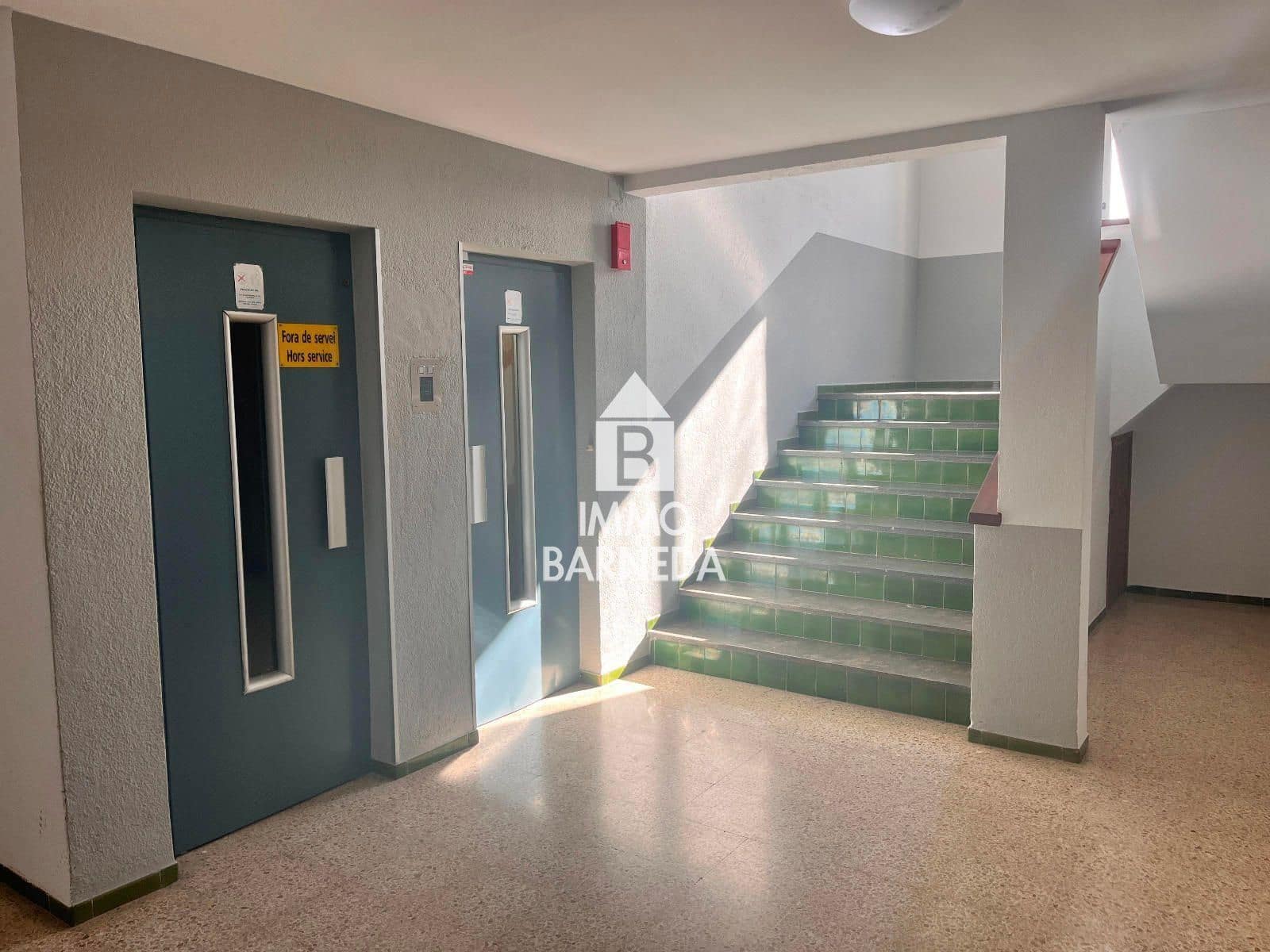 1 sovrum Lägenhet till salu i Empuriabrava - 117 500 € (Ref: 9360256)