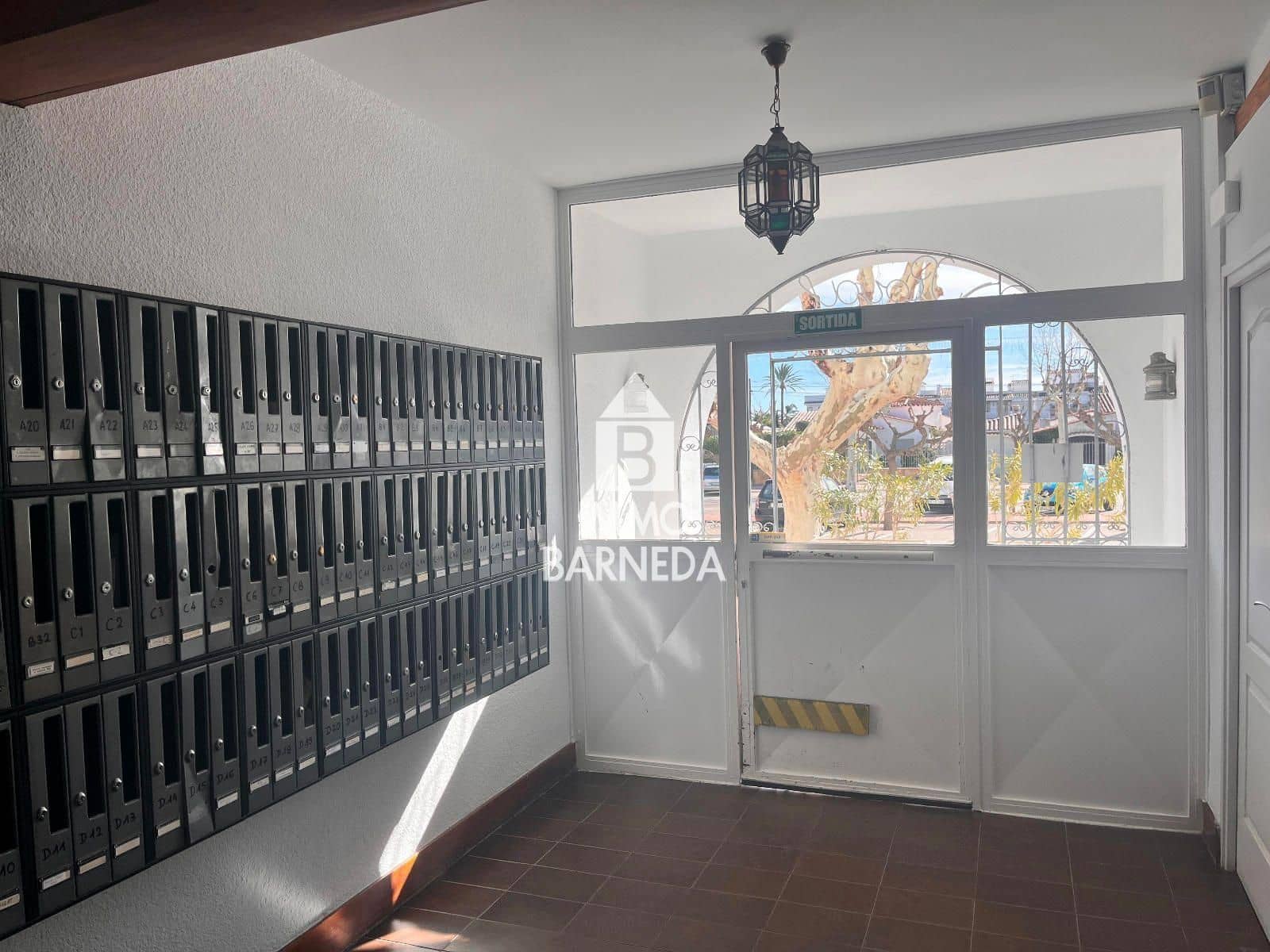 1 sovrum Lägenhet till salu i Empuriabrava - 117 500 € (Ref: 9360256)