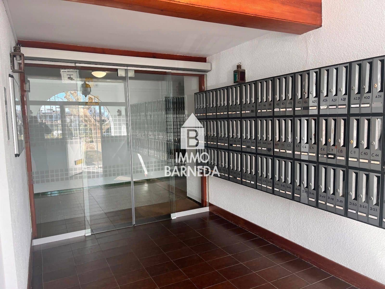 1 sovrum Lägenhet till salu i Empuriabrava - 117 500 € (Ref: 9360256)