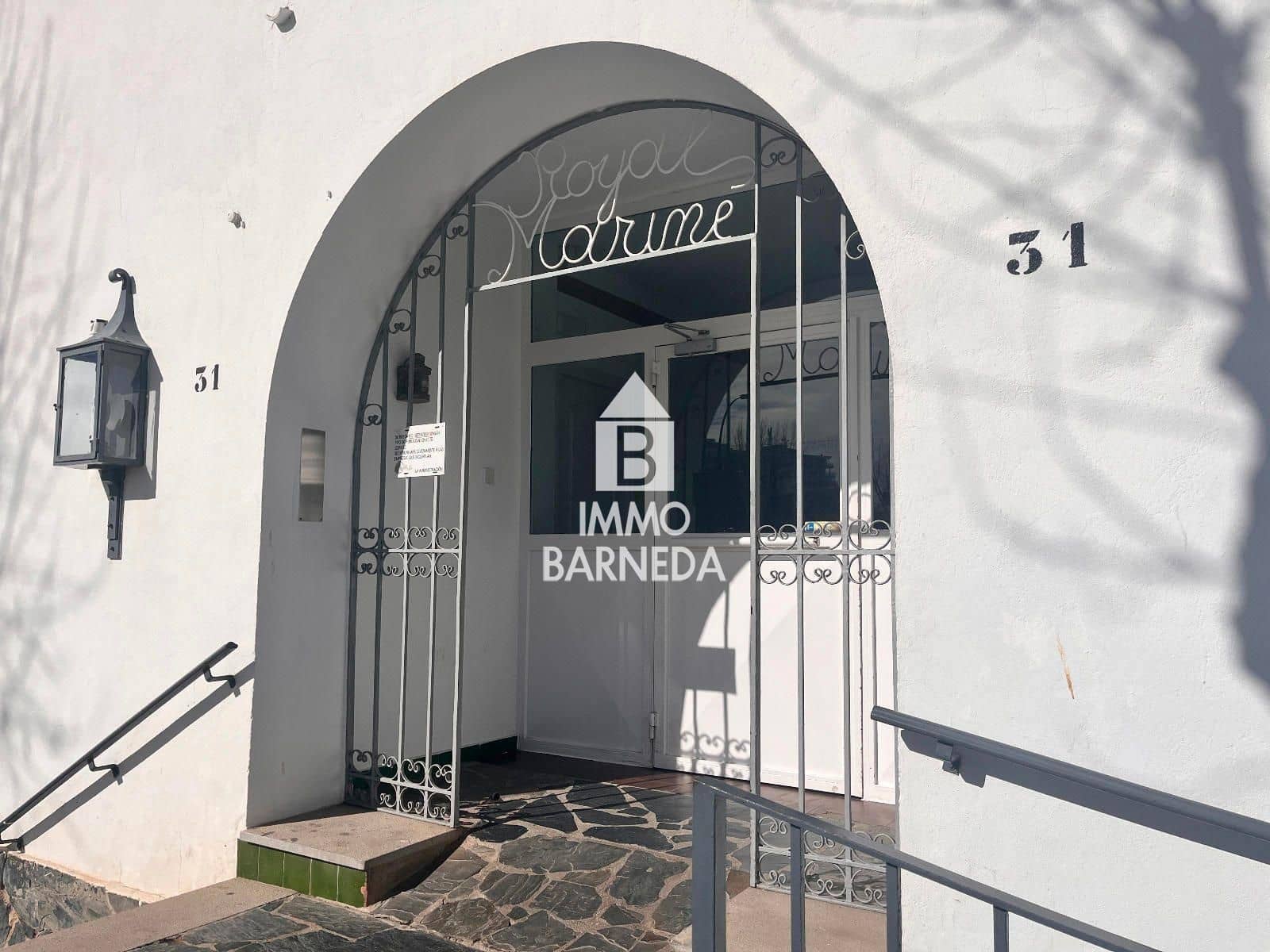 1 sovrum Lägenhet till salu i Empuriabrava - 117 500 € (Ref: 9360256)