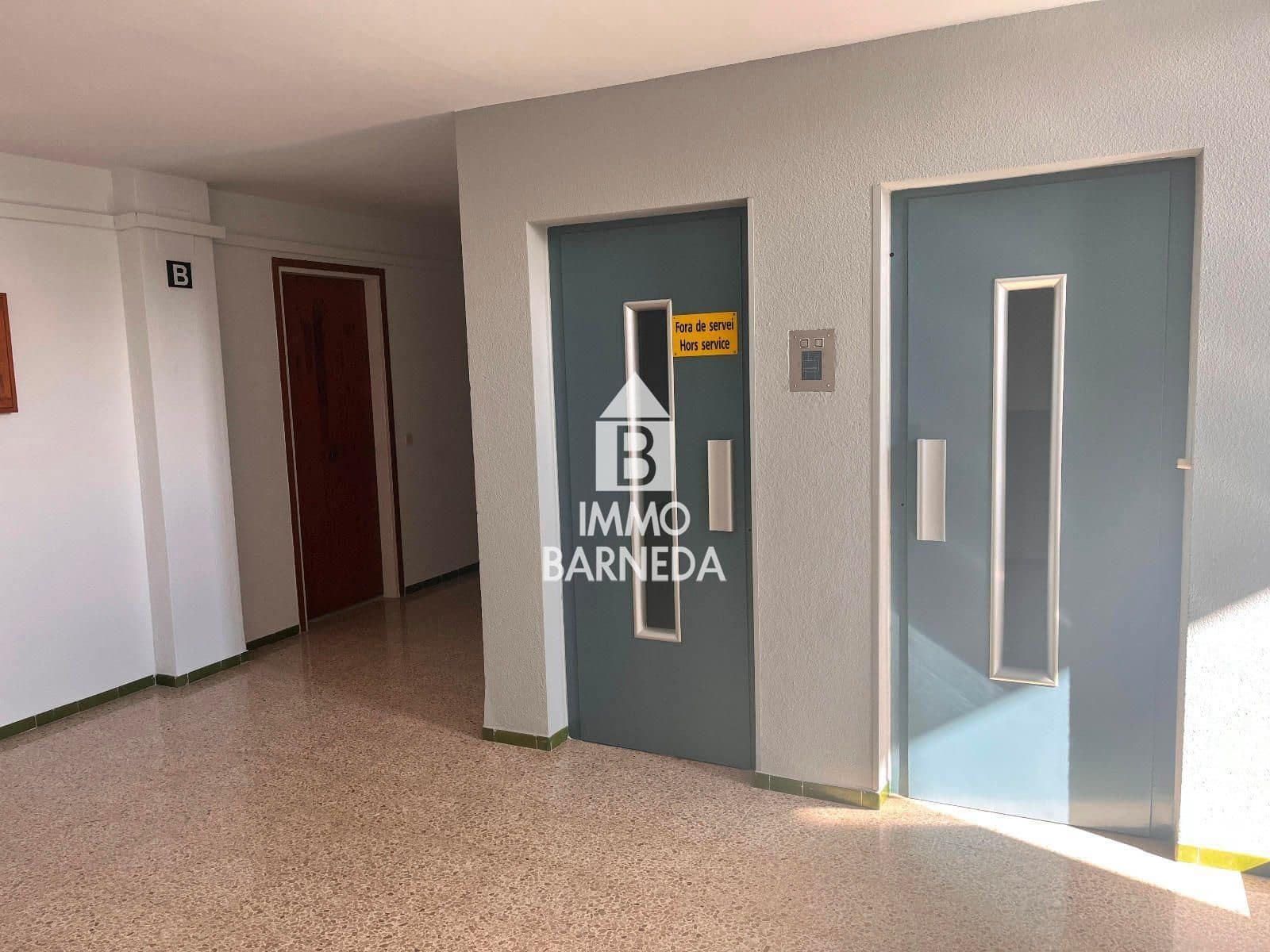 1 sovrum Lägenhet till salu i Empuriabrava - 117 500 € (Ref: 9360256)