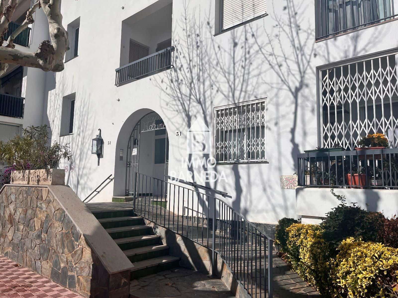 1 sovrum Lägenhet till salu i Empuriabrava - 117 500 € (Ref: 9360256)