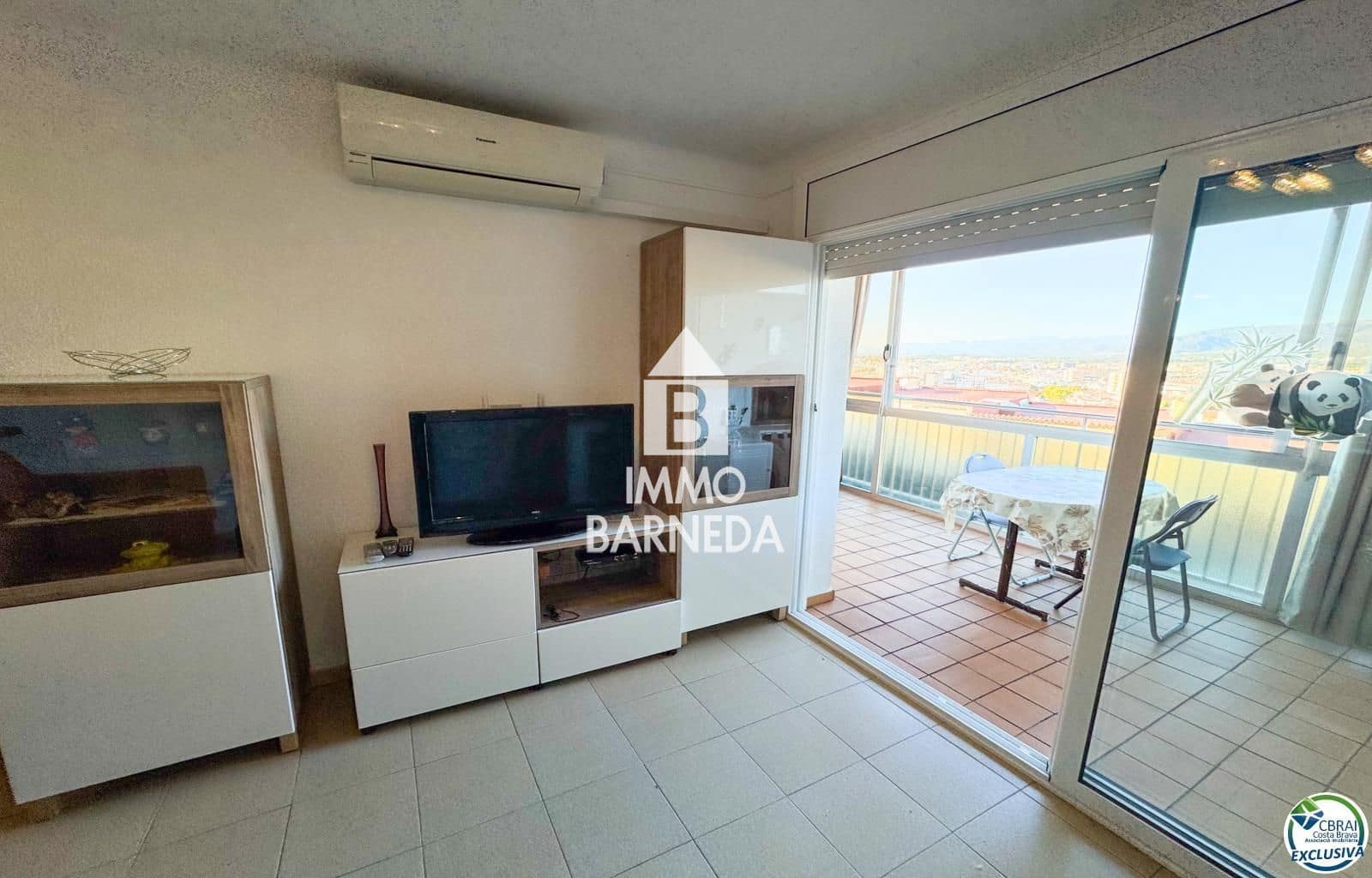 1 bedroom Flat for sale in Roses - € 140,000 (Ref: 9375566)