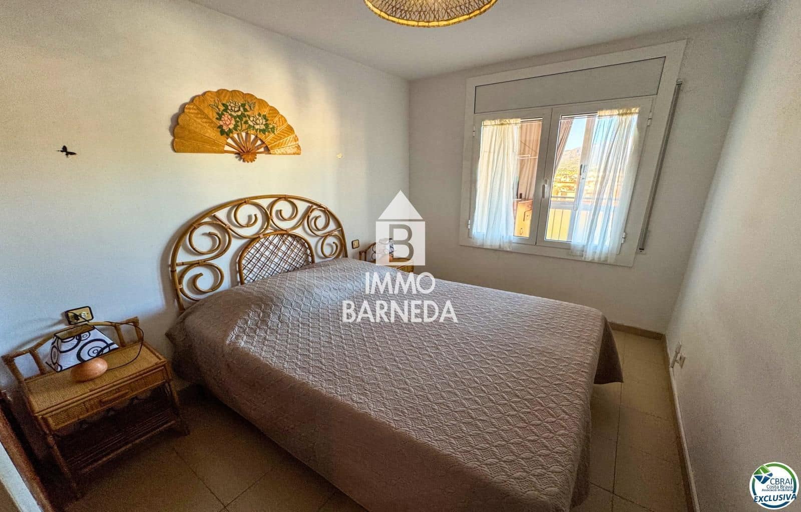 1 bedroom Flat for sale in Roses - € 140,000 (Ref: 9375566)