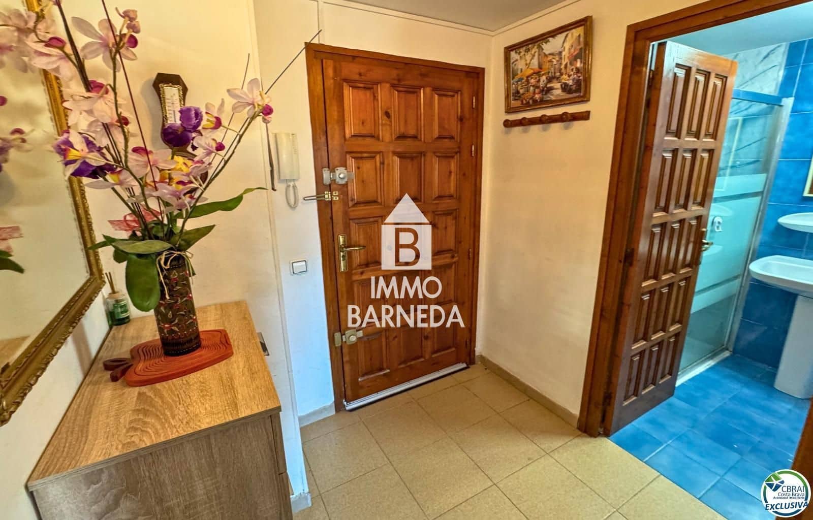 1 bedroom Flat for sale in Roses - € 140,000 (Ref: 9375566)