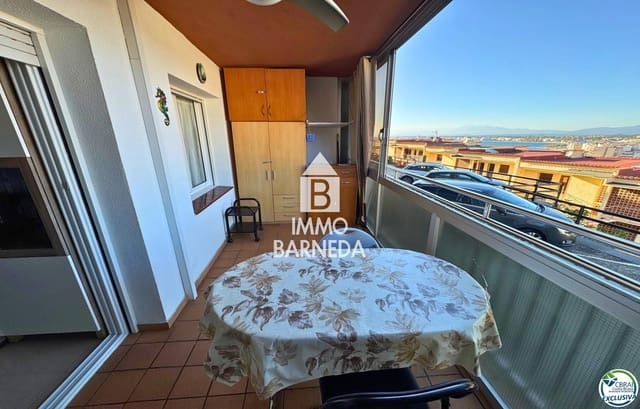 1 bedroom Flat for sale in Roses - € 140,000 (Ref: 9375566)