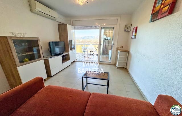 1 bedroom Flat for sale in Roses - € 140,000 (Ref: 9375566)