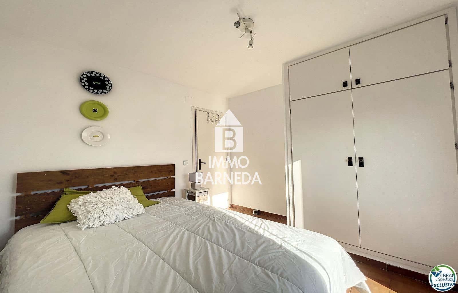 1 Zimmer Wohnung zu verkaufen in Empuriabrava - 134.000 € (Ref: 9375567)