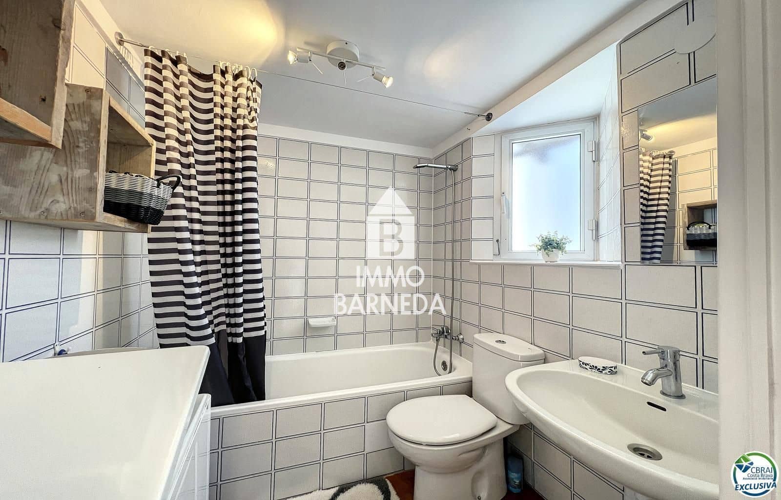 1 Zimmer Wohnung zu verkaufen in Empuriabrava - 134.000 € (Ref: 9375567)